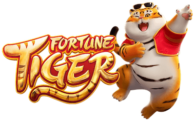 Fortune Tiger Logo