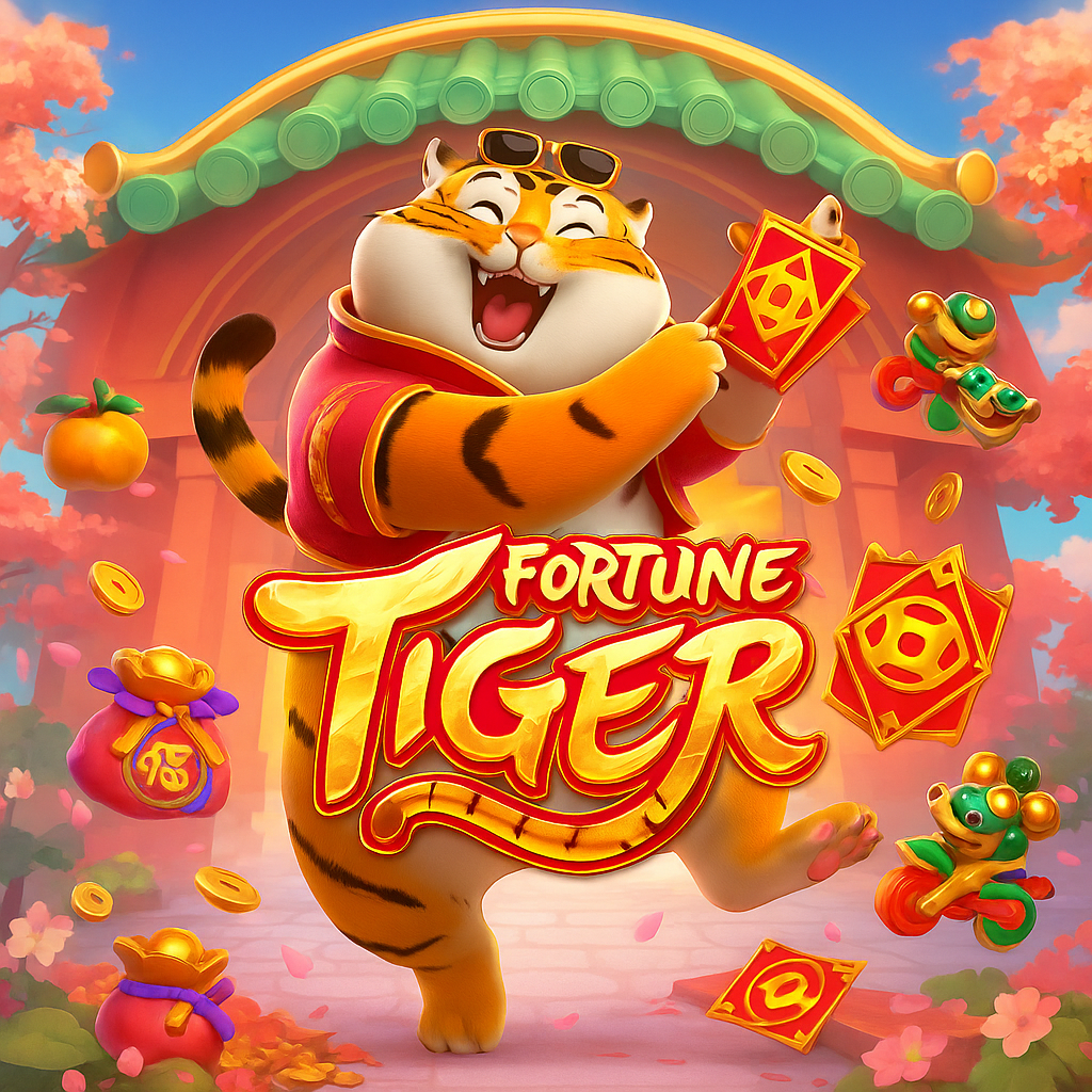 Fortune Tiger Slot